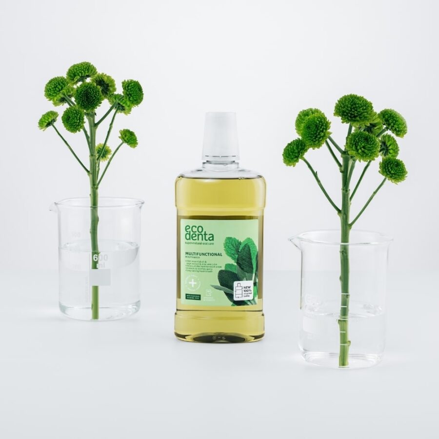 Multifunctional mouthwash 500 ml - Image 2