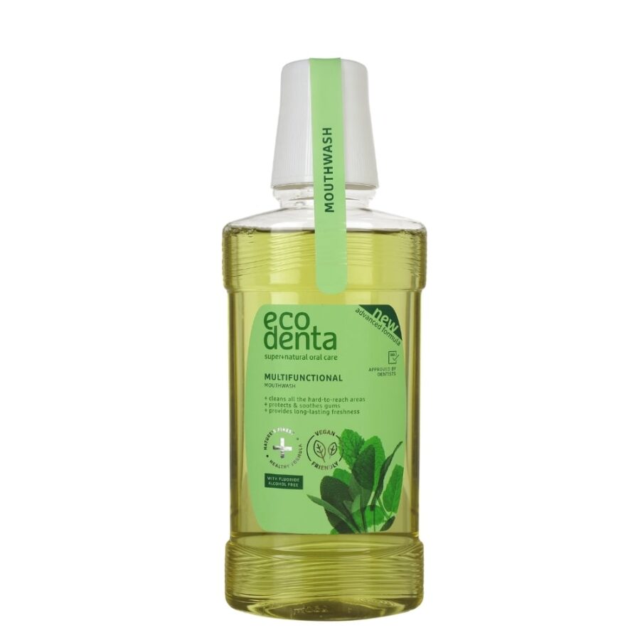 Multifunctional mouthwash 250 ml