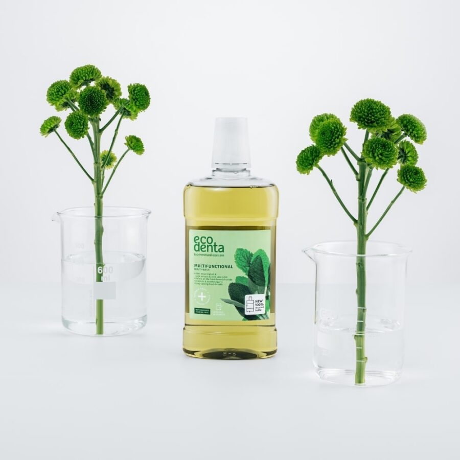 Multifunctional mouthwash 250 ml - Image 2