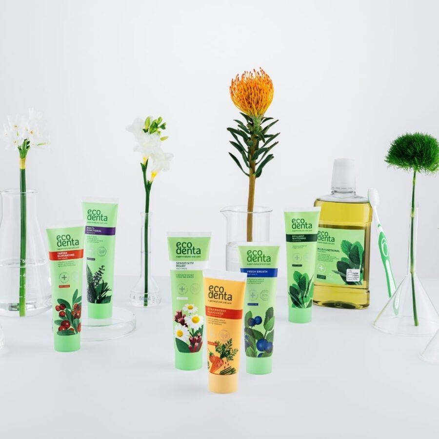 Tartar eliminating toothpaste 100 ml - Image 3