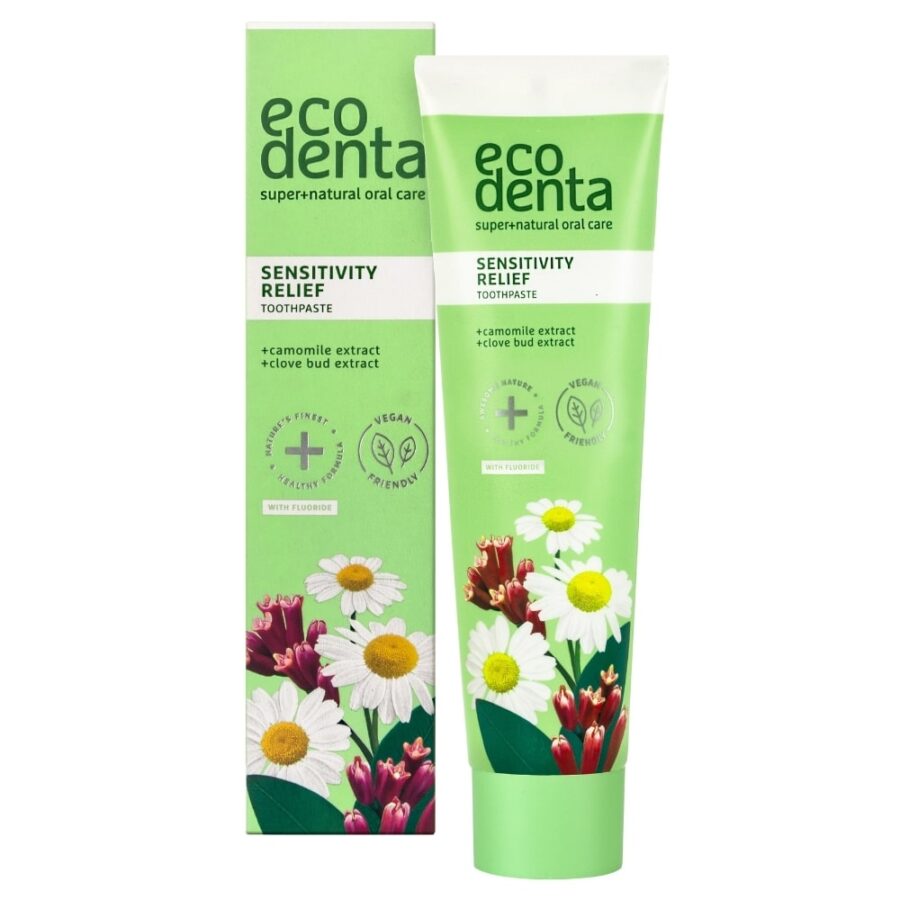 Sensitivity toothpaste relief 100 ml