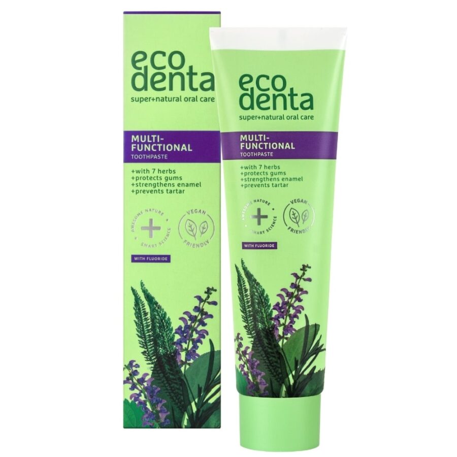 Multifunctional toothpaste 100 ml