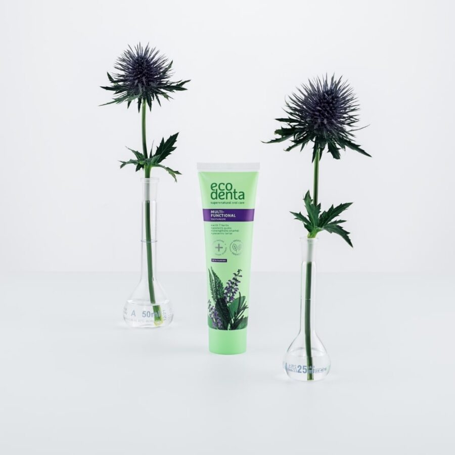 Multifunctional toothpaste 100 ml - Image 2